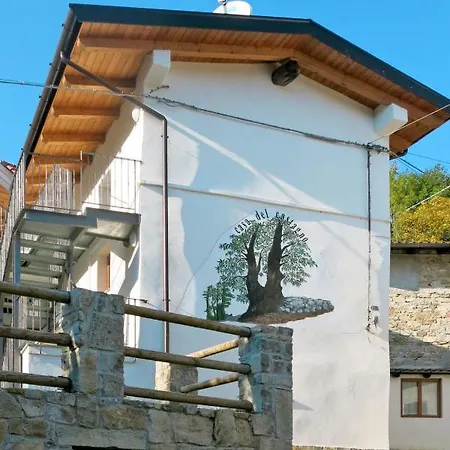 Apartament Casa Del Castagno