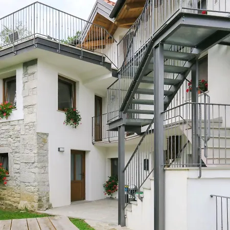 Casa Del Castagno Apartment Pulfero