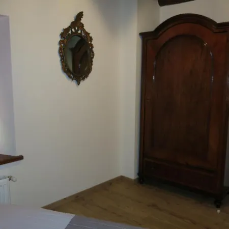 Casa Del Castagno *