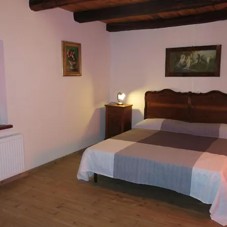 Casa Del Castagno *