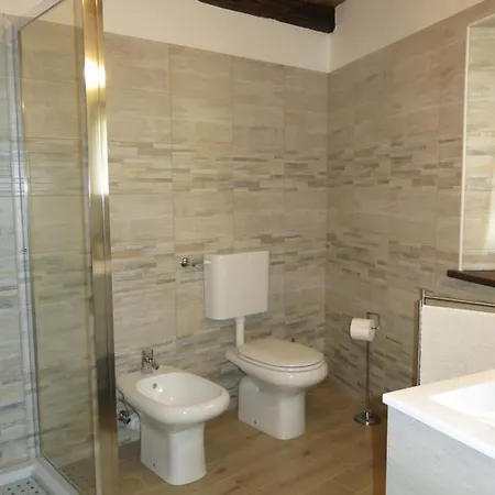 Apartament Casa Del Castagno *