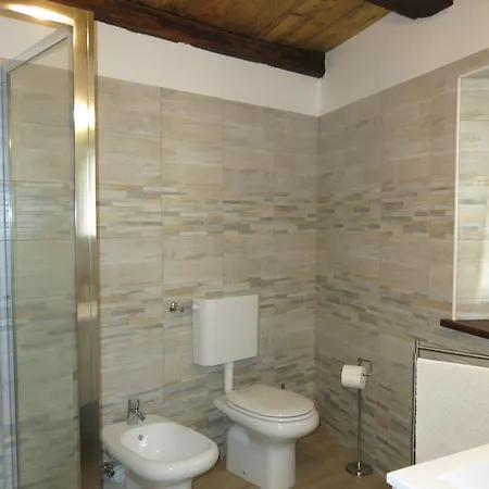 Casa Del Castagno *