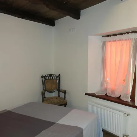Casa Del Castagno *