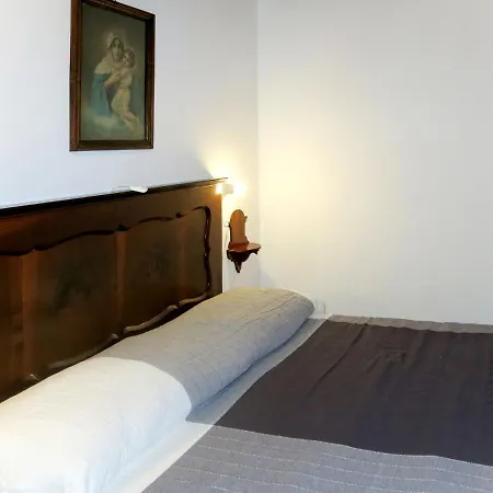 Casa Del Castagno
