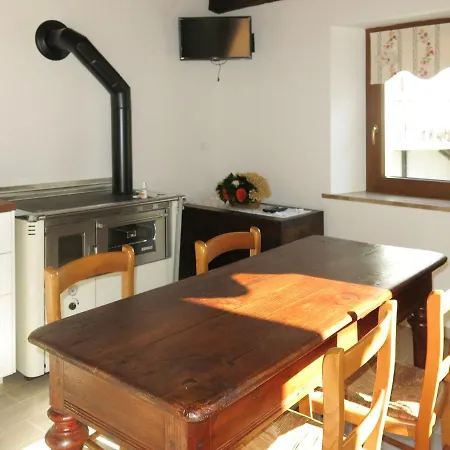 Apartament Casa Del Castagno