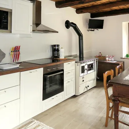 Apartament Casa Del Castagno