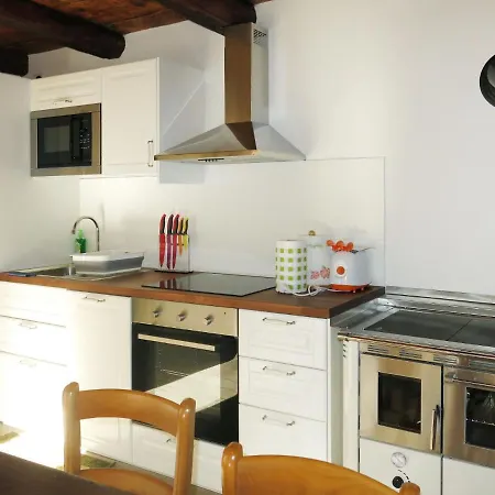 Casa Del Castagno *