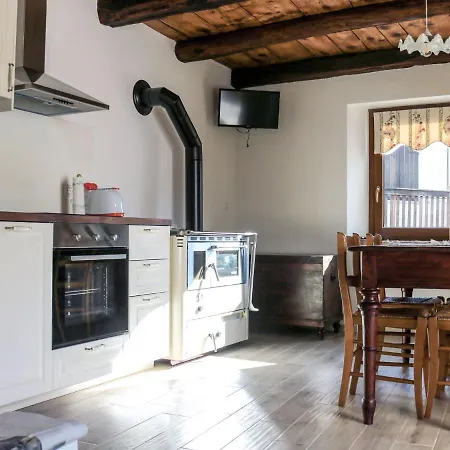 Casa Del Castagno * Pulfero