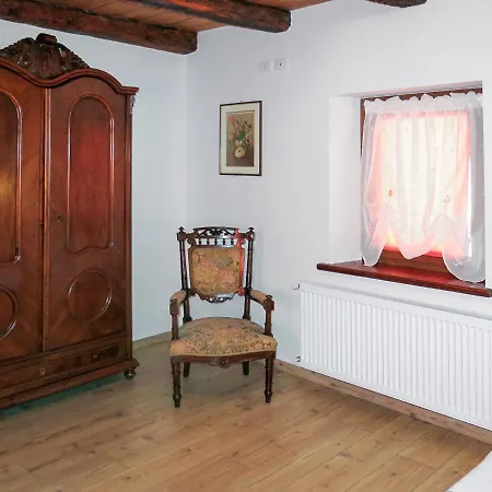 Casa Del Castagno Apartment Pulfero