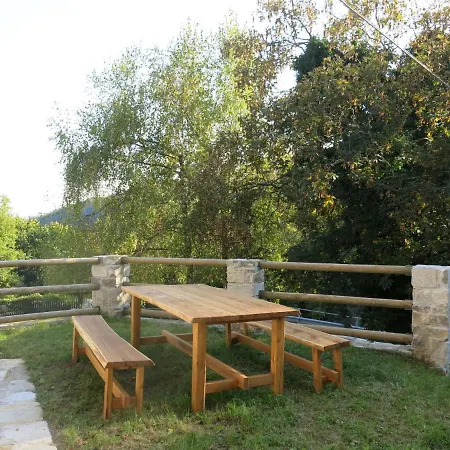 Casa Del Castagno Apartament