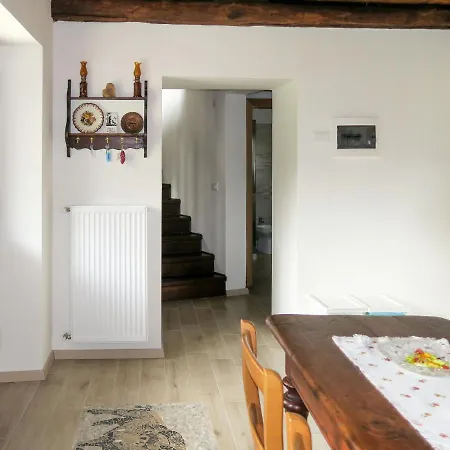 Casa Del Castagno