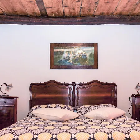 Casa Del Castagno * Pulfero