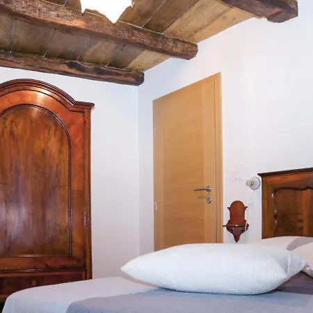 Casa Del Castagno *