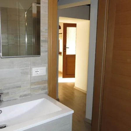 Apartament Casa Del Castagno Pulfero