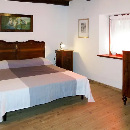 Casa Del Castagno *