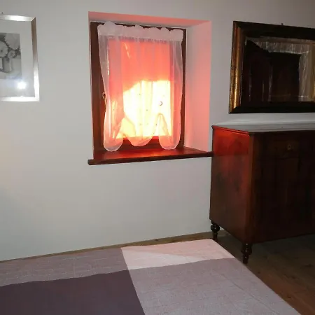 Casa Del Castagno Apartment Pulfero